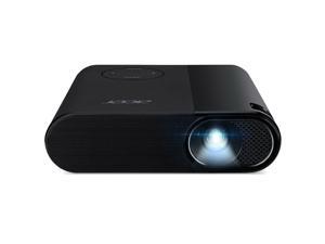 Acer C200 LED 200 Lumens Portable Projector - Black Acer C200 LED 200 Lumens Portable Projector - Black