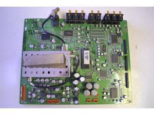 LG 6871VSMS04A Sub Analog Board Assembly LG 6871VSMS04A Sub Analog Board Assembly