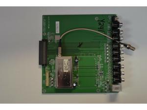 Olevia SC0-P408901-NT0 AV Board Olevia SC0-P408901-NT0 AV Board