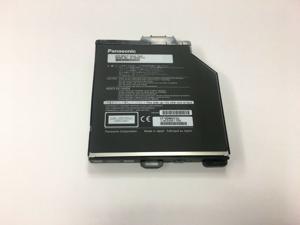 Panasonic DVD Super MULTI Drive CF-VDM311U - DVD±RW/DVD-RAM for CF-31 MK1/MK2 Panasonic DVD Super MULTI Drive CF-VDM311U - DVD±RW/DVD-RAM for CF-31 MK1/MK2