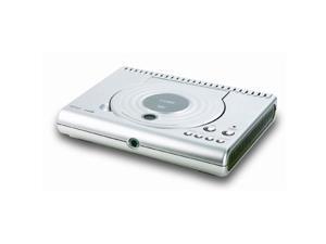 Coby DVD-207 Compact DVD Player Coby DVD-207 Compact DVD Player