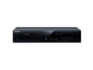 Samsung DVD-VR375/DVD-VR375A Tunerless DVD Recorder VHS Combo Samsung DVD-VR375/DVD-VR375A Tunerless DVD Recorder VHS Combo