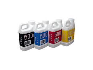 Dye Sublimation Ink 4 500ml bottles for Epson SureColor F170 printer - NON-OEM Dye Sublimation Ink 4 500ml bottles for Epson SureColor F170 printer - NON-OEM