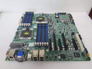 TYAN S7045 (S7045GM4NR) SERVER MOTHERBOARD TYAN S7045 (S7045GM4NR) SERVER MOTHERBOARD