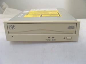 Panasonic LF-1097 Phase change Int. 650mb SCSI Panasonic LF-1097 Phase change Int. 650mb SCSI
