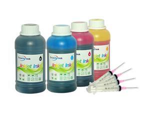 4x250ml Refill ink kit for HP952 952XL OfficeJet Pro 8720 Pro 8730 8740 4x250ml Refill ink kit for HP952 952XL OfficeJet Pro 8720 Pro 8730 8740