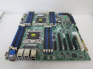 TYAN S7050 (S7050WGM4NR) SERVER MOTHERBOARD TYAN S7050 (S7050WGM4NR) SERVER MOTHERBOARD