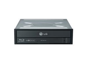 Lg Electronics Bh16Ns40 16X Sata Blu-Ray Internal Rewriter 3D Playback And Lg Electronics Bh16Ns40 16X Sata Blu-Ray Internal Rewriter 3D Playback And