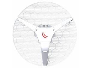 Mikrotik LHG 2 Dual chain 18dBi 2.4GHz CPE/Point-to-Point Integrated Antenna