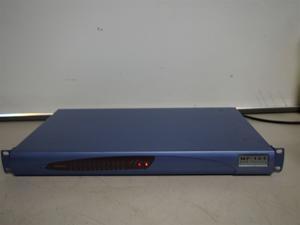 Audiocodes GGWU00019 MediaPack MP-124D/24FXS/3AC VoIP Gateway Audiocodes GGWU00019 MediaPack MP-124D/24FXS/3AC VoIP Gateway