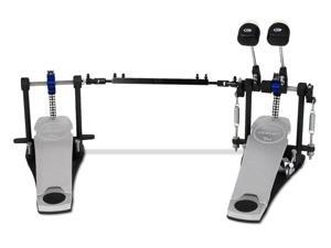PDP Hardware: PDDPCXF - Double Chain Double Pedal - Extended Footboard PDP Hardware: PDDPCXF - Double Chain Double Pedal - Extended Footboard