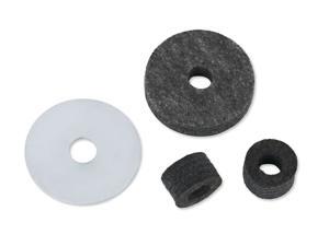 PDP Hi-Hat Felts and Seat Washer Kit, 4 Piece PDP Hi-Hat Felts and Seat Washer Kit, 4 Piece