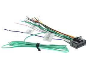 NEW WIRE HARNESS FOR JVC KD-R730BT KDR730BT Free Fast Shipping 