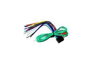 Wire Harness For Jvc Kw-Avx740 Kwavx740 *Pay Today Ships Today*
