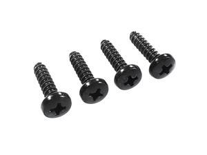 Replacement Screw For Lg Base Stands Fab30006309 - Set Of 4