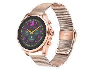 Fossil Women's FB-01 Stainless Steel 