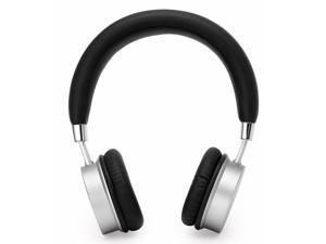 Contixo KB200 Premium Kids Headphones W/Volume Limit Controls (85db Max) Wireless Bluetooth Headphones Over-The-Ear W/Microphone (Black) - Best Gift
