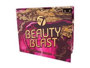 Beauty Blast Advent Calendar 2022 - 24 Individually Boxed, High Quality Makeup & Cosmetic Surprises For Christmas - Cruelty Free, Perfect Holiday Gifting For Teenagers, Daughters And Girls