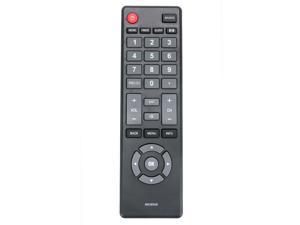 NH305UD TV Remote for Emerson LF402EM6F LF461EM4 LF461EM4A LF501EM4 LF501EM4A