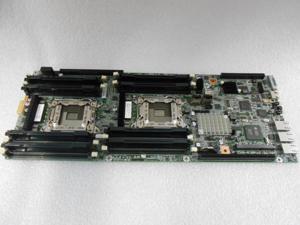 HP 669290-001 Dual Socket System Board For Proliant Sl230S G8 Server