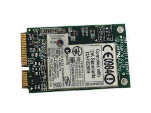 Dell XPS One A2420 All In One PC Wifi Wireless Card GP537 Dell XPS One A2420 All In One PC Wifi Wireless Card GP537