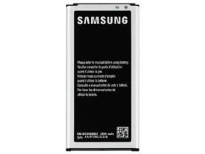 Genuine Samsung EB-BG900BBU EB-BG900BBZ EB-BG900BBE 900BBC Galaxy S5 NFC Battery