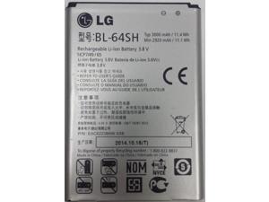 Genuine LG 3000mAh Original Battery for Volt LS740 Boost Mobile Virgin BL-64SH Genuine LG 3000mAh Original Battery for Volt LS740 Boost Mobile Virgin BL-64SH