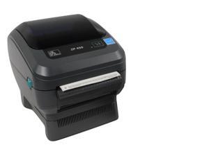 Genuine Zebra ZP450 Thermal Label Printer 0501-0000A