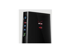 Genuine Novatel T1114 Tasman Verizon Wireless 4G LTE Broadband Router (UNIT ONLY) Genuine Novatel T1114 Tasman Verizon Wireless 4G LTE Broadband Router (UNIT ONLY)