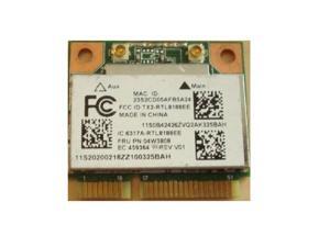 Original Lenovo WiFi Wireless Card 04W3808 RTL8188EE ThinkPad E545 Toshiba Satellite L70 Original Lenovo WiFi Wireless Card 04W3808 RTL8188EE ThinkPad E545 Toshiba Satellite L70