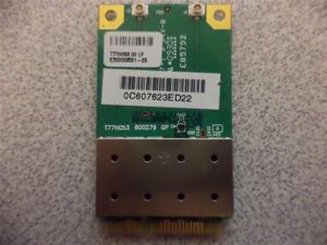 Original Acer T77H053.00 Atheros AR5B91 Aspire 5536 5335 4730Z Wireless Wifi PCI-e Card Original Acer T77H053.00 Atheros AR5B91 Aspire 5536 5335 4730Z Wireless Wifi PCI-e Card