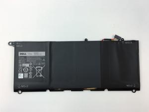 Original Dell XPS 13 9343 Laptop Battery 7.4V 52Wh JD25G 0N7T6 0DRRP RWT1R