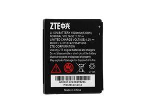Genuine ZTE Li3715T42P3H415266 Avail Z990 N990 N760 N780 V881 Battery Genuine ZTE Li3715T42P3H415266 Avail Z990 N990 N760 N780 V881 Battery