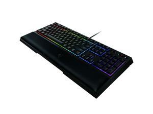 New Razer Ornata Chroma Mecha-Membrane Mechanical Membrane Gaming Keyboard RZ03-02040200-R3U1 New Razer Ornata Chroma Mecha-Membrane Mechanical Membrane Gaming Keyboard RZ03-02040200-R3U1