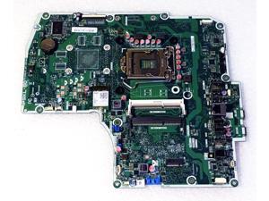 OEM HP ENVY All-In-One IPSKL-BD Motherboard 797425-001 797425-501 OEM HP ENVY All-In-One IPSKL-BD Motherboard 797425-001 797425-501