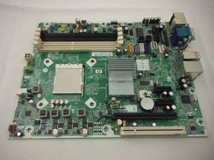 HP 6005 Pro Microtower SFF original Motherboard 531966-001 503335-001
