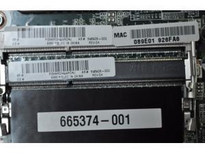 Genuine HP 665374-001 646908-003 DA0WJ5MB6F0 Leon H61 Omni 120 All in one PC Motherboard Genuine HP 665374-001 646908-003 DA0WJ5MB6F0 Leon H61 Omni 120 All in one PC Motherboard