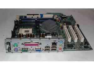 OEM HP 360427-001 359795-001 Motherboard for HP DC5000 System OEM HP 360427-001 359795-001 Motherboard for HP DC5000 System