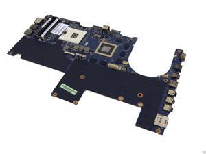 Original Dell Alienware M14x R1 Motherboard XYCJJ LA-6801P s989 Original Dell Alienware M14x R1 Motherboard XYCJJ LA-6801P s989