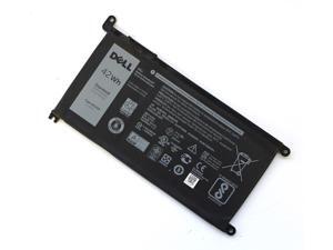 New Original 42Wh 11.1V Battery For Dell Inspiron 15 5568 13 5368 15 7368 3CRH3 WDX0R