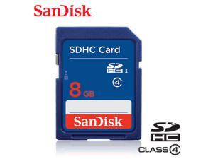 New SanDisk 8GB SDHC Class 4 SD Flash Memory Card Camera 8 G GB SDSDB-008G-B35 New SanDisk 8GB SDHC Class 4 SD Flash Memory Card Camera 8 G GB SDSDB-008G-B35