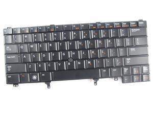 OEM Dell CN5HF Latitude E6320 E6330 E6420 Series 95P69 024P9J Backlit US Keyboard