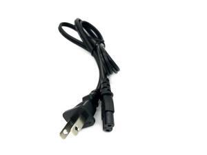 Omnihil 10 Feet AC Power Cord Compatible with Sonos Beam