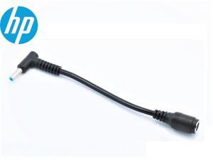 New Original OEM HP AC Power Adapter Converter Cable 7.4mm to 4.5mm Blue Tip New Original OEM HP AC Power Adapter Converter Cable 7.4mm to 4.5mm Blue Tip