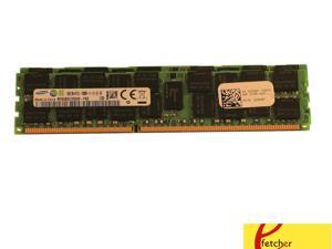 MEMORY FOR DELL POWEREDGE C1100 C2100 C6100 M610 M710 R410 R510 6X8GB 48GB