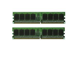 DDR2-667  Memory RAM for Dell Vostro 200 2GB Kit 2x1GB