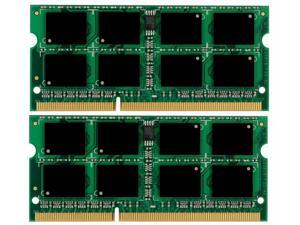 2x4GB NEW 8GB Memory PC3-12800 SODIMM For HP Slimline 450-a114