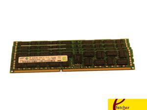 16GB KIT 4X 4GB PC3-8500 REGISTERED APPLE Mac Pro MacPro4,1 MC561LL/A MEMORY RAM 