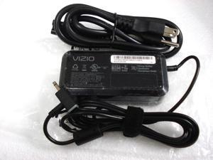New Original OEM Vizio 65W 19V 3.42A AC Adapter Charger A065R047L A11-065N1A New Original OEM Vizio 65W 19V 3.42A AC Adapter Charger A065R047L A11-065N1A