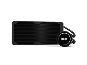 Nzxt Kraken X62 Rl Krx62 02 280mm Liquid Cooling System Includes Am4 Bracket Newegg Com